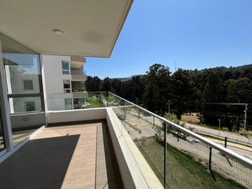 Arriendo Mensual / Departamento / Viña del Mar