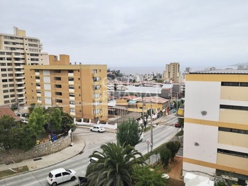 Arriendo Mensual / Departamento / Viña del Mar