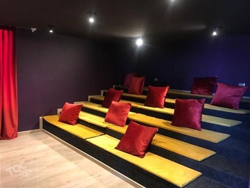 Sala de cine