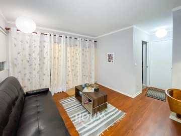 Arriendo Mensual / Departamento / Viña del Mar