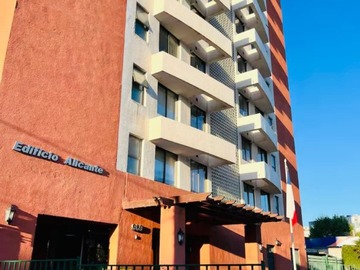Arriendo Mensual / Departamento / Viña del Mar