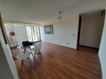 Arriendo Mensual / Departamento / Viña del Mar