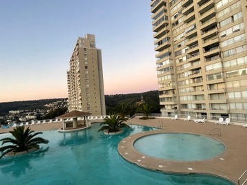 Arriendo Mensual / Departamento / Viña del Mar