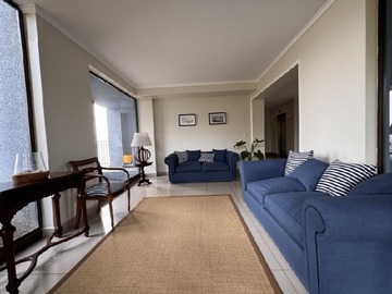 Arriendo Mensual / Departamento / Viña del Mar