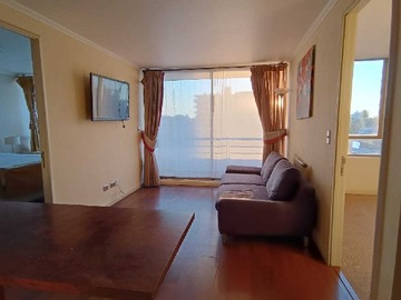 Arriendo Mensual / Departamento / Viña del Mar