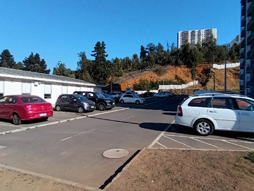 Estacionamientos