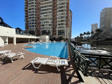 Arriendo Mensual / Departamento / Viña del Mar