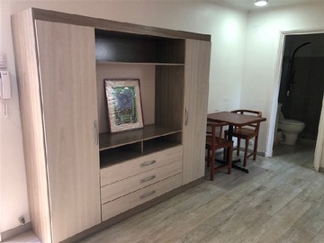 Arriendo Mensual / Departamento / Viña del Mar
