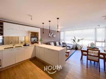 Arriendo Mensual / Departamento / Viña del Mar