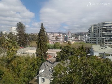 Arriendo Mensual / Departamento / Viña del Mar