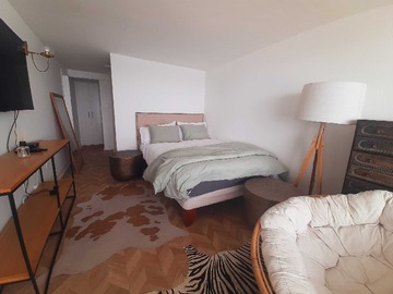 Arriendo Mensual / Departamento / Viña del Mar