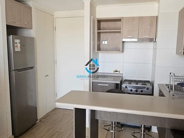 Arriendo Mensual / Departamento / Viña del Mar