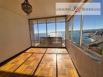 Arriendo Mensual / Departamento / Viña del Mar