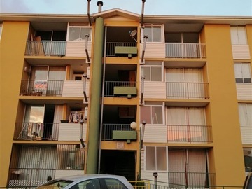 Arriendo Mensual / Departamento / Viña del Mar