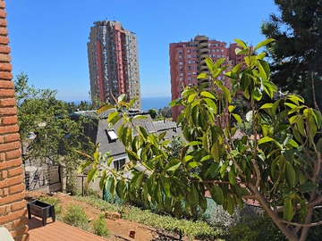 Arriendo Mensual / Departamento / Viña del Mar