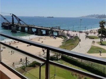 Arriendo Mensual / Departamento / Viña del Mar