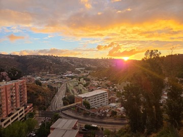 Arriendo Mensual / Departamento / Viña del Mar