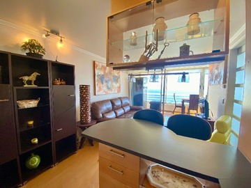 Arriendo Mensual / Departamento / Viña del Mar