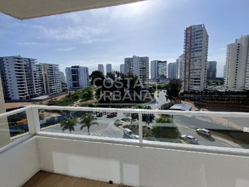 Arriendo Mensual / Departamento / Viña del Mar