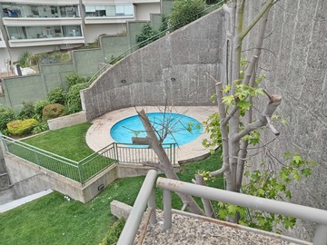 Arriendo Mensual / Departamento / Viña del Mar