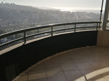 Arriendo Mensual / Departamento / Viña del Mar