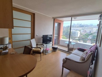Arriendo Mensual / Departamento / Viña del Mar
