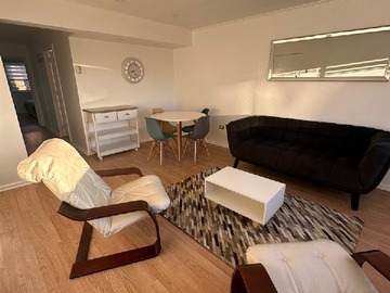 Arriendo Mensual / Departamento / Viña del Mar