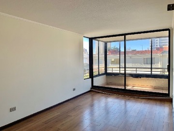 Arriendo Mensual / Departamento / Viña del Mar