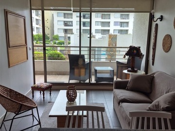 Arriendo Mensual / Departamento / Viña del Mar