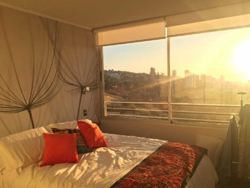 Arriendo Mensual / Departamento / Viña del Mar