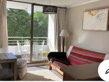 Arriendo Mensual / Departamento / Viña del Mar