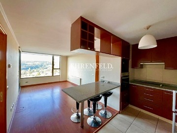 Arriendo Mensual / Departamento / Viña del Mar