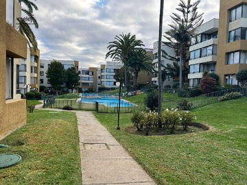 Arriendo Mensual / Departamento / Viña del Mar