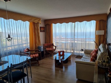 Arriendo Mensual / Departamento / Viña del Mar