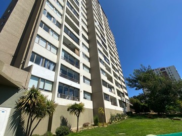 Arriendo Mensual / Departamento / Viña del Mar