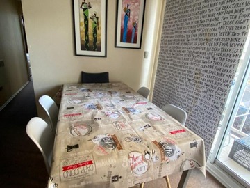 Arriendo Mensual / Departamento / Viña del Mar