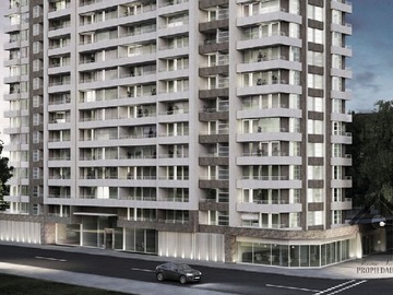 Arriendo Mensual / Departamento / Viña del Mar