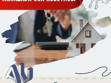 Arriendo Mensual / Departamento / Viña del Mar
