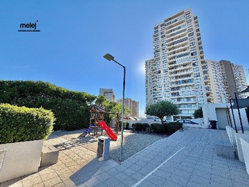 Arriendo Mensual / Departamento / Viña del Mar