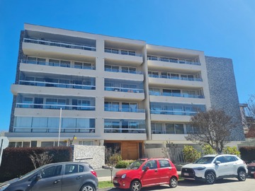 Arriendo Mensual / Departamento / Viña del Mar