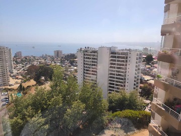 Arriendo Mensual / Departamento / Viña del Mar