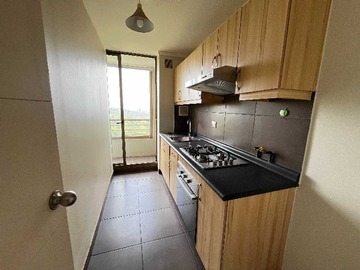 Arriendo Mensual / Departamento / Viña del Mar