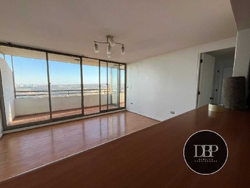 Arriendo Mensual / Departamento / Viña del Mar