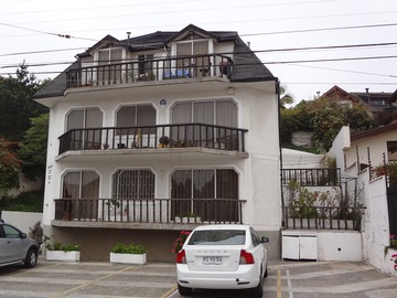 Arriendo Mensual / Departamento / Viña del Mar