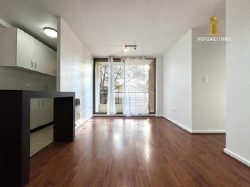 Arriendo Mensual / Departamento / Viña del Mar