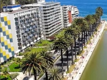 Arriendo Mensual / Departamento / Viña del Mar