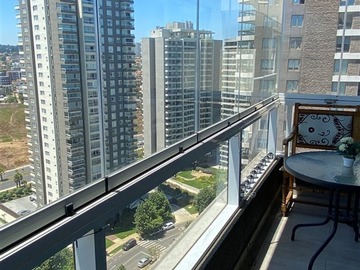 Arriendo Mensual / Departamento / Viña del Mar