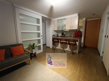 Arriendo Mensual / Departamento / Viña del Mar