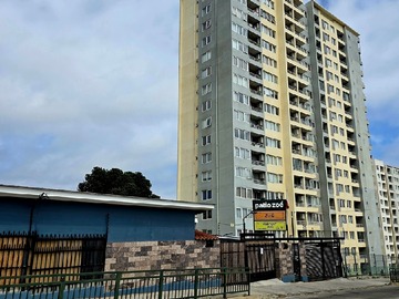 Arriendo Mensual / Departamento / Viña del Mar