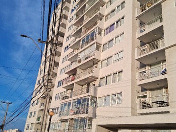 Arriendo Mensual / Departamento / Viña del Mar